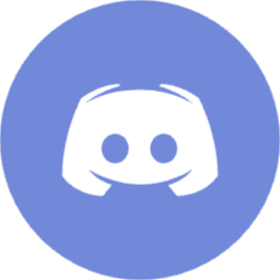 The Discord logo with a link to the Discord Producer Secrets channel.